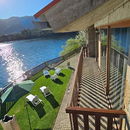 A Cabana Geres Exterior foto