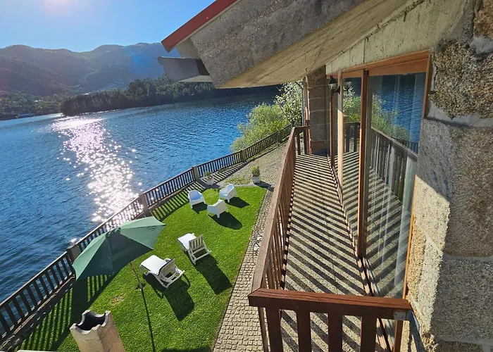 A Cabana