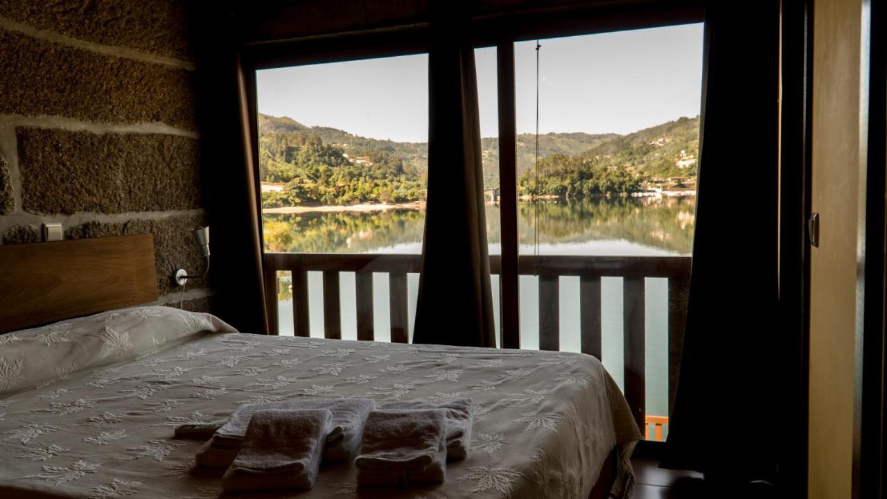 Holiday home A Geres