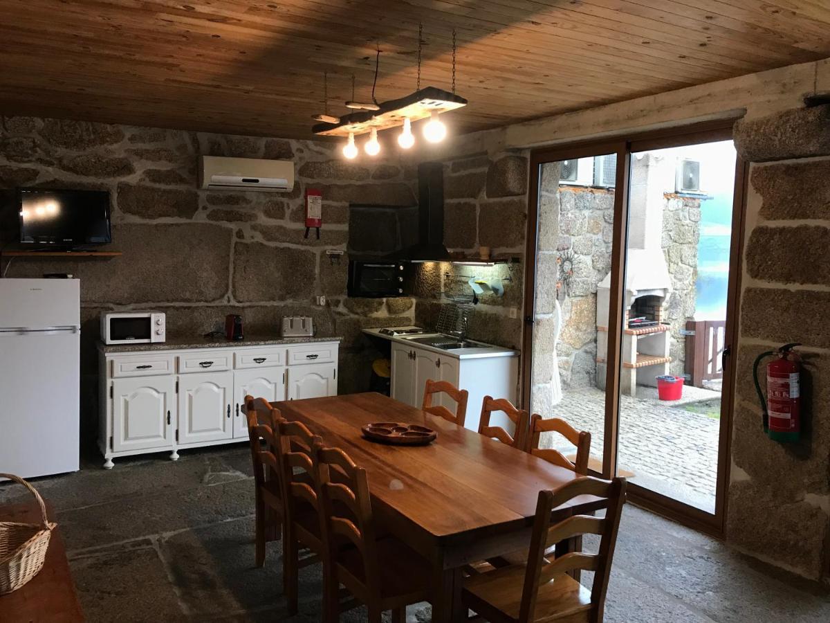 Holiday home A *