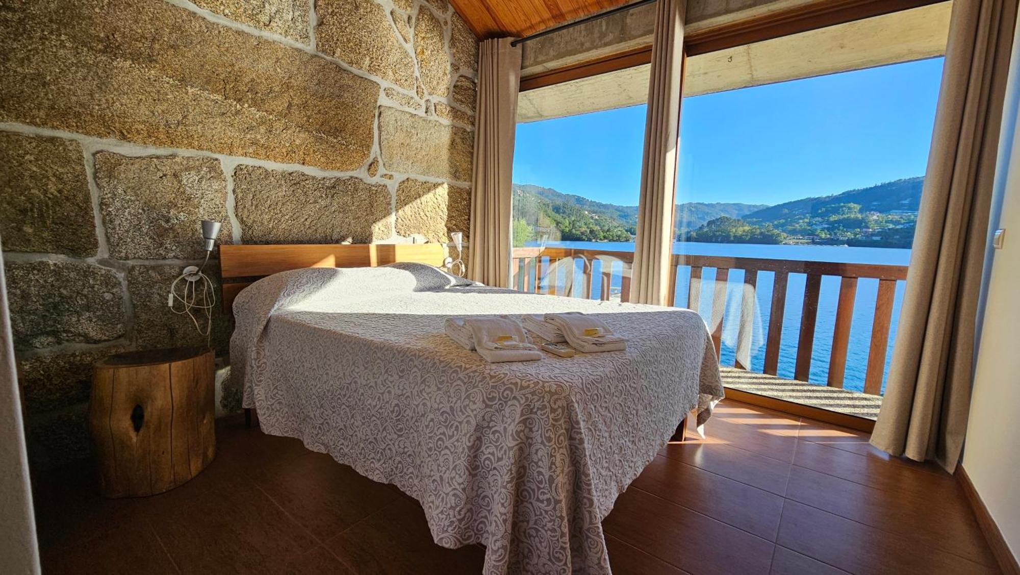 Holiday home A Geres