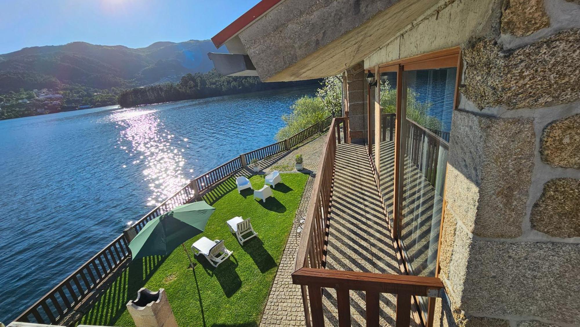 Holiday home A