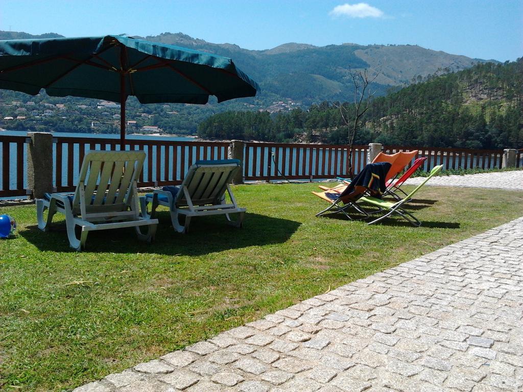 A Vakantiehuis *