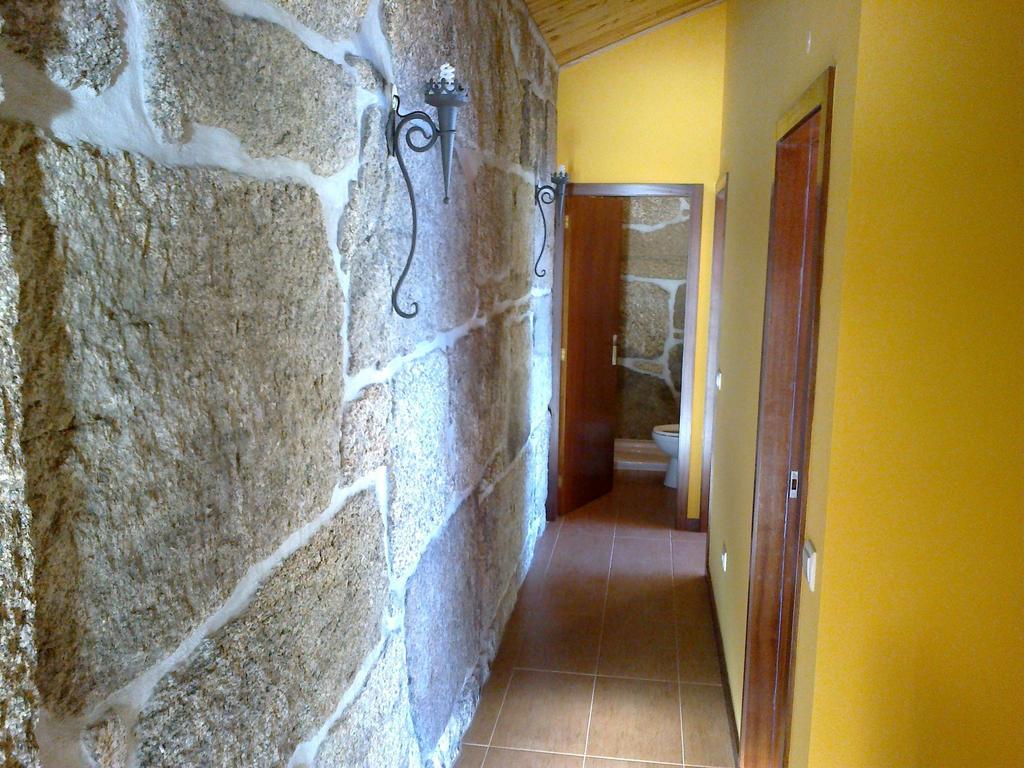 Holiday home A *