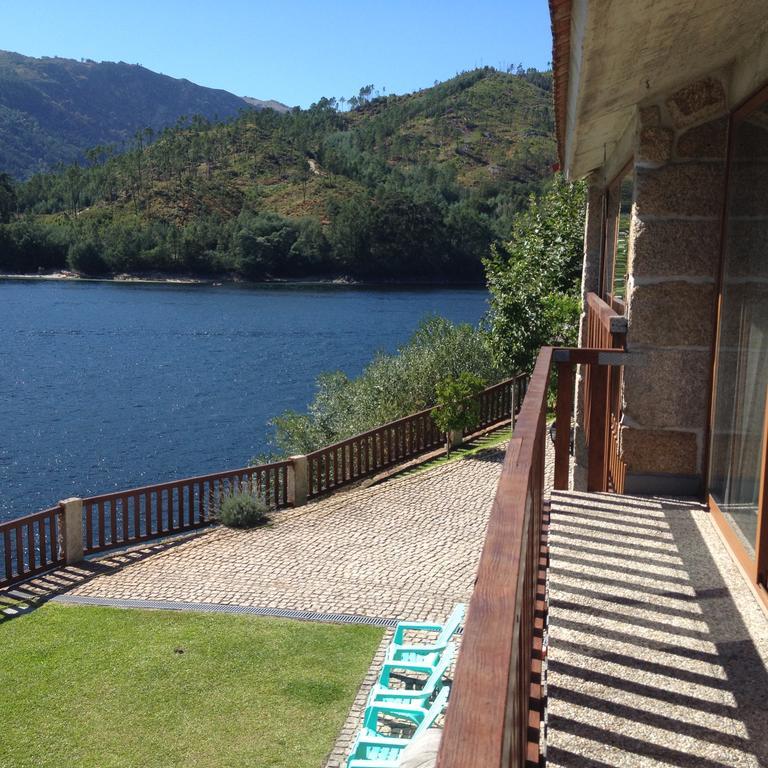 Holiday home A Geres
