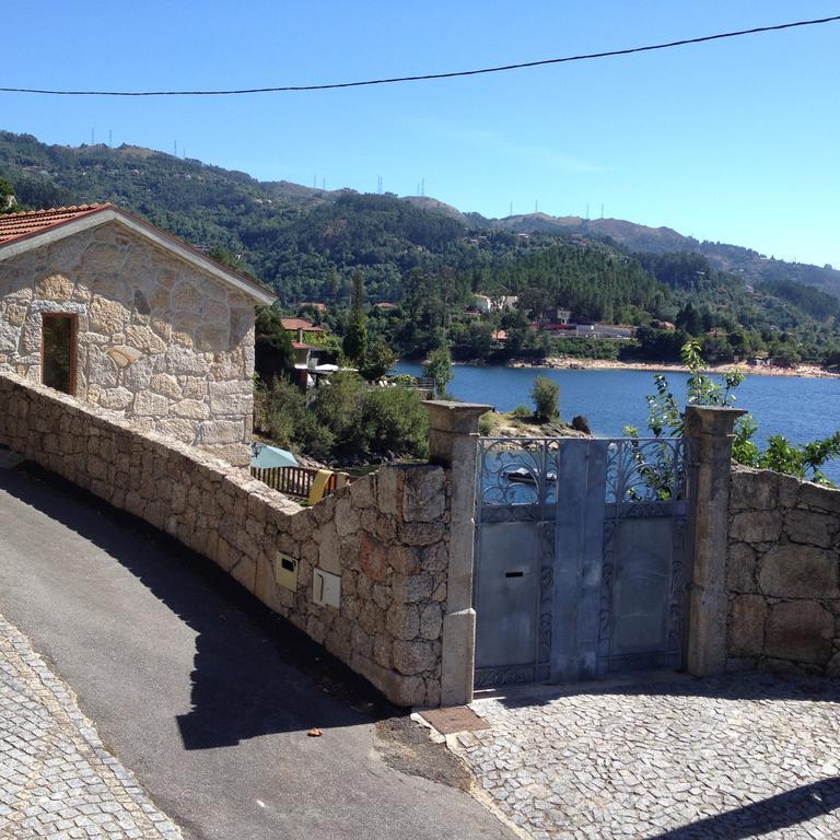Holiday home A *
